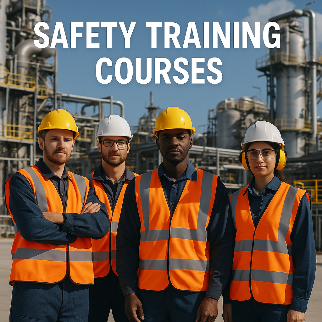safety-training-courses
