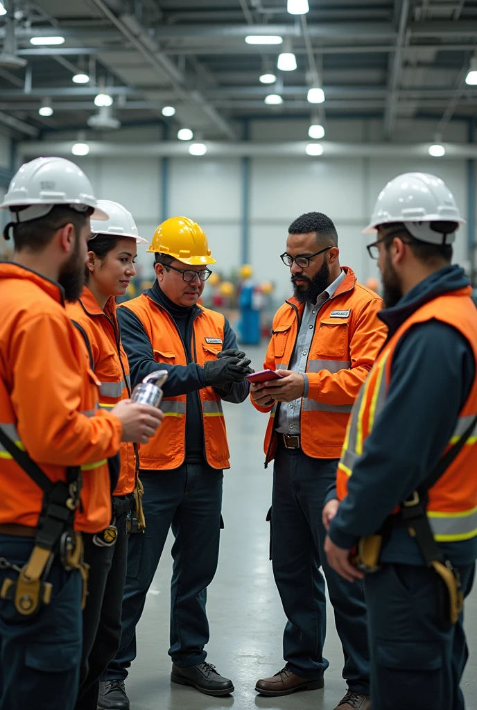 Safety Officer Training