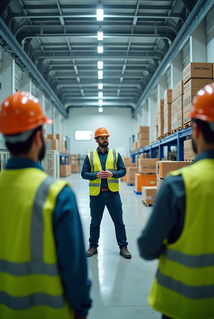 Manual Handling Training Courses