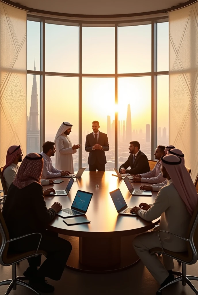 risk assessment courses saudi arabia